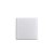 Plafon Taschibra Frameless Quadrado 6500k 17w - Imagem 1