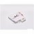 Plafon Taschibra Frameless Quadrado 6500k 17w - Imagem 3
