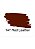 ACRYLIC COLOR 147 RED LEATHER 30ML UND - Imagem 2