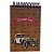 BLOCO ESPIRAL 10x15 CLASSIC CAR 1 75 FOLHAS - UND - Imagem 1