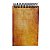 BLOCO ESPIRAL 10x15 AFRIKA KORPS 75 FOLHAS - UND - Imagem 2