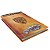BLOCO ESPIRAL 10x15 AFRIKA KORPS 75 FOLHAS - UND - Imagem 3