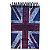 BLOCO ESPIRAL 10x15 RAF 75 FOLHAS - UND - Imagem 1