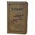 CADERNETA LUFTWAFFE - 24 FOLHAS - UND - Imagem 1