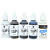 SET WASH TECHNIQUE 4 CORES E 1 WASH -20ML- UND - Imagem 3