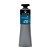 TINTA OLEO 37ML 37 AZ. TURQUESA UND - Imagem 1