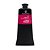 TINTA OLEO 110ML 23 MAG.QUINACRIDONEA UND - Imagem 1