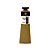 TINTA P/TELA 20ML 560 OCRE UND - Imagem 1