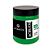 TINTA P/TELA 250ML 306-VERDE NEON UND - Imagem 1