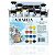 KIT AQUARELA  20ML 12 CORES UND - Imagem 2