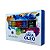 KIT TINTA OLEO 20ML 6 CORES UND - Imagem 4