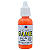ACRYLIC COLOR GAME 2003 DEEP ORANGE 20ML UND - Imagem 1