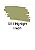 ACRYLIC COLOR 1011 HIGHLIGHT FLESH 20ML UND - Imagem 2