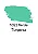 ACRYLIC COLOR 1022 VERDE TURQUESA 20ML UND - Imagem 2