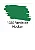 ACRYLIC COLOR 1030 VERDE DE HOOKER 20ML UND - Imagem 2