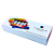 Kit Tinta Acrílica Para Tela -24 unidades-20ml - Imagem 17