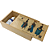 Kit Básico 1 Estojo MDF - Imagem 2