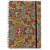 Caderno Universitário-Kraft com Pauta e Elástico - Imagem 3