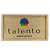Caixa MDF TALENTO- (VAZIA) P/20ML - Imagem 1
