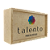 Caixa MDF TALENTO- (VAZIA) P/20ML - Imagem 2