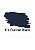 ACRYLIC COLOR 114 RUBBER BLACK 20ML UND - Imagem 2