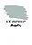 ACRYLIC COLOR METALLIC 400 ALUMINIUM 20ML UND - Imagem 2