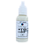 ACRYLIC COLOR 190 OFF WHITE 20ML UND - Imagem 1