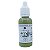 ACRYLIC COLOR 154 FS34102 MEDIUM GREEN - USAF 20ML UND - Imagem 1