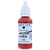 ACRYLIC COLOR 1018 VERMELHO CARMIM 20ML UND - Imagem 1