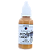 ACRYLIC COLOR METALLIC 402 GOLDEN 20ML UND - Imagem 1