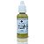 ACRYLIC COLOR 129 DARK YELLOW GERMAN TANK 20ML UND - Imagem 1