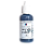 ACRYLIC COLOR 164 BLACK GLOSS  20ML UND - Imagem 1
