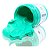 TINTA P/TELA 590-VERDE VERONESE-250ML  UND - Imagem 2