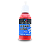 ACRYLIC COLOR P008 -VERMELHO BRILHANTE- LINHA PLUS-20ML UND - Imagem 1