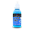 ACRYLIC COLOR P014 -AZUL TURQUESA BRILHANTE- LINHA PLUS-20ML UND - Imagem 1