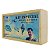 Kit -MDF-Especial Ficcão Científica-Roberto Campos-CX 1 - Imagem 1