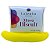 MASSA BISCUIT 04-AMARELO CLARO-90g - Imagem 1