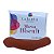 MASSA BISCUIT 27-MARROM CAFÉ-90g - Imagem 1