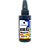 ACRÍLICA PRETO-ACABAMENTO FOSCO-37ML - Imagem 1
