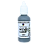 ACRYLIC COLOR 191 RAL7012-BASALT GREY 20ML UND - Imagem 1