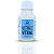 VERNIZ VITRAL FOSCO-100ML - Imagem 1