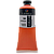 Tinta Acrílica para tela 100ml 591 Vermilion - und - Imagem 1
