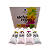 Kit AQUARELA FINE ARTS 4 CORES - NEONS - BISNAGAS DE 10ML CADA - UND - Imagem 2