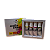 Kit AQUARELA FINE ARTS 4 CORES - NEONS - BISNAGAS DE 10ML CADA - UND - Imagem 1