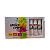 Kit AQUARELA FINE ARTS 4 CORES - NEONS - BISNAGAS DE 10ML CADA - UND - Imagem 3