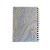 Kit Caderno G + Caderno P Corações - Imagem 4