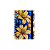 Caderno P Flower Yellow - Imagem 1