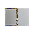Caderno P Flower Yellow - Imagem 3