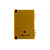 Caderno P Flower Yellow - Imagem 2