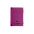 Caderno P Flower Pink - Imagem 2